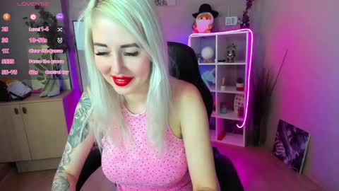Nastya online show from May 2026 01:43:02 AM
