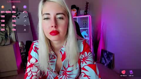 Nastya online show from June 2026 01:55:02 AM
