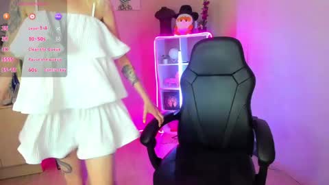 Nastya online show from June 2026 01:45:01 AM
