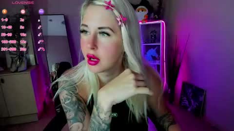 Nastya online show from June 2026 01:28:02 AM