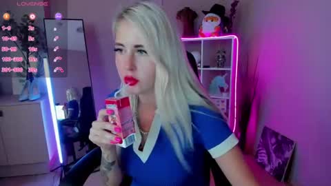 Nastya online show from June 2026 01:50:01 AM