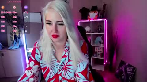 Nastya online show from June 2026 01:40:02 AM