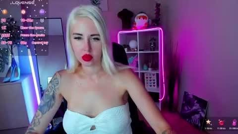 Nastya online show from June 2026 01:34:01 AM