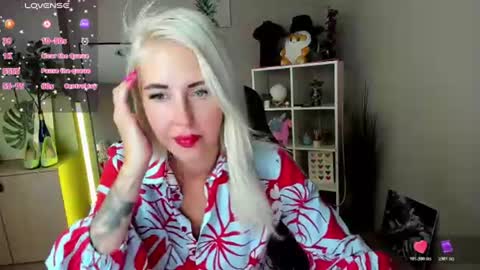 Nastya online show from July 2026 01:49:01 AM
