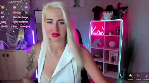 Nastya online show from July 2026 01:40:01 AM