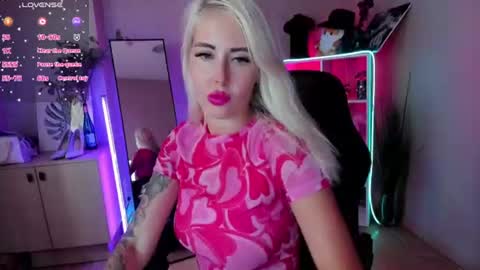 Nastya online show from July 2026 01:47:01 AM