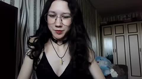 Nastasya online show from June 2026 11:55:02 AM