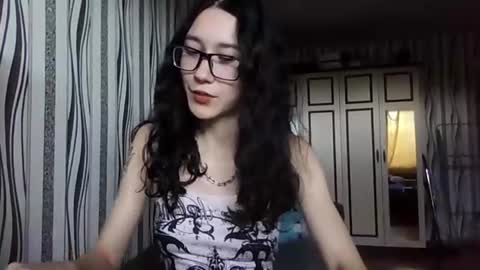 Nastasya online show from July 2026 01:26:02 PM