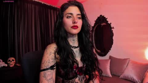 Goddess Alice online show from May 2026 01:11:02 AM