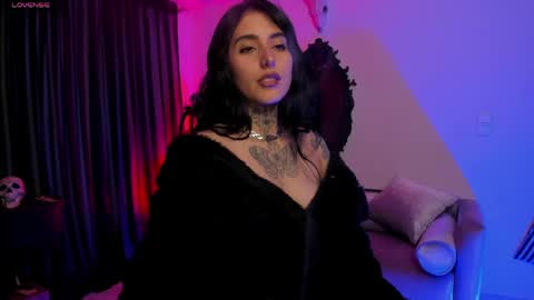 Goddess Alice online show from June 2026 05:34:01 AM