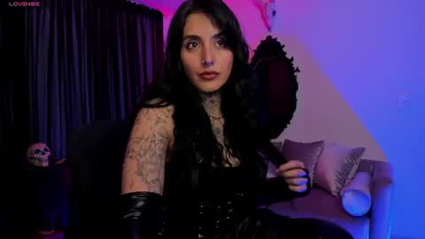Goddess Alice online show from June 2026 07:06:02 AM
