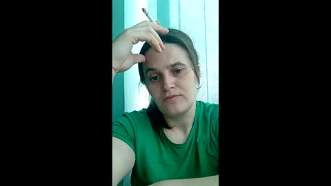 nasty_annie69 online show from April 2026 11:37:01 AM