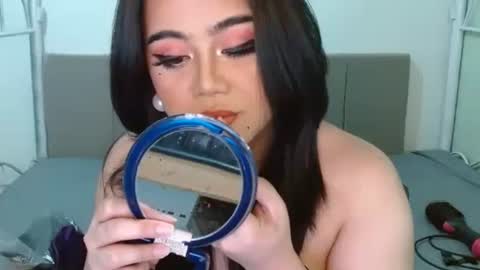 VALERIA online show from December 2024 01:47:02 AM