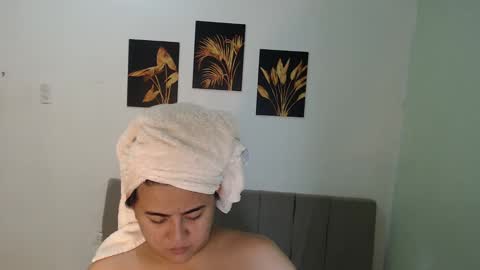 VALERIA online show from January 2025 09:30:02 AM