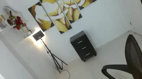 VALERIA online show from January 2025 11:35:01 AM