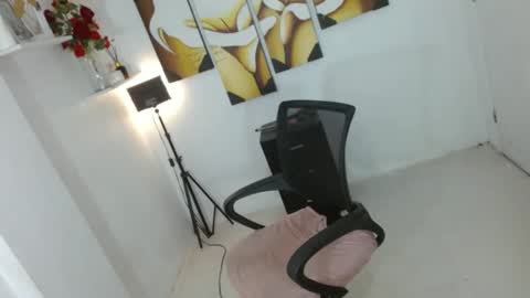 VALERIA online show from January 2025 11:56:01 AM