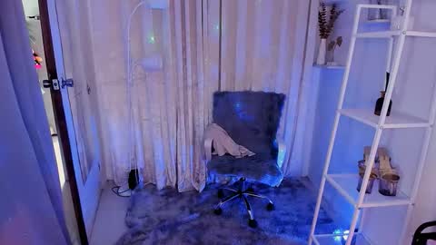 VALERIA online show from September 2025 05:09:02 AM