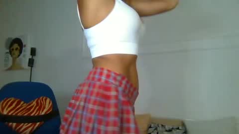 Anastasiia online show from July 2026 07:06:02 PM