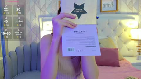 Nastya online show from January 2025 07:37:01 PM