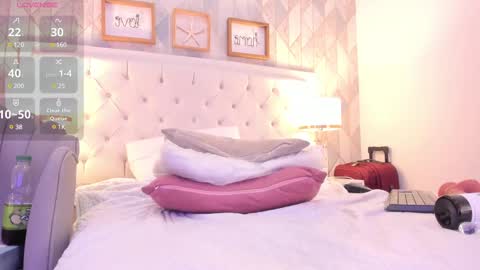 Nastya online show from February 2025 10:50:02 PM