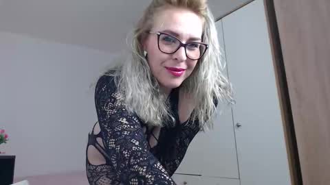 Ada online show from February 2026 09:00:02 PM