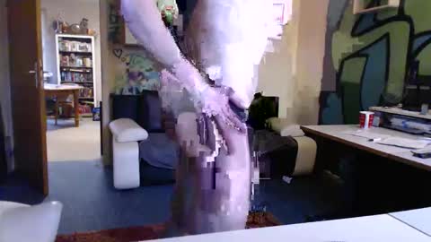DirtyNastySlute online show from February 2026 09:50:01 AM
