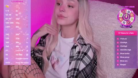 nastycass online show from January 2025 09:25:02 PM