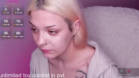 nastycass online show from May 2026 12:02:01 PM