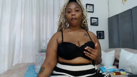Snapshot of nastycronicax24 chatting on July 2026 11:08:02 AM Olwemihla Brown online show from July 2026 11:08:02 AM