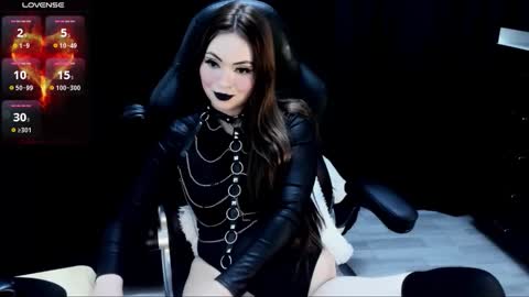 nastykatty_ online show from March 2026 12:16:01 AM