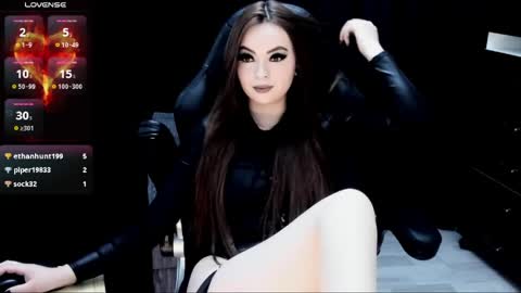 nastykatty_ online show from May 2026 10:26:01 PM