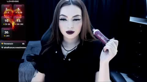 nastykatty_ online show from May 2026 12:29:02 AM