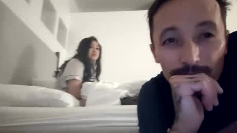 Snapshot of nastyluv143 chatting on November 2025 07:09:01 AM Asian Milf Show online show from November 2025 07:09:01 AM