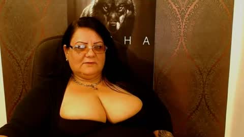Miss Pam online show from June 2026 03:44:02 PM