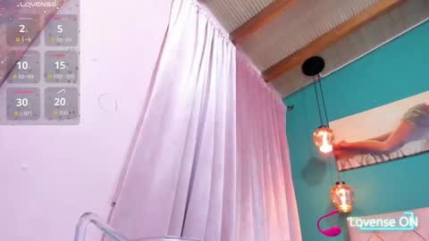 Karla Nasty online show from February 2026 11:22:01 PM
