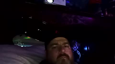 nastysubs69 online show from January 2025 07:21:02 AM