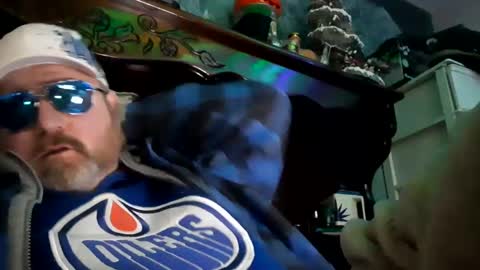 nastysubs69 online show from January 2025 11:11:02 AM