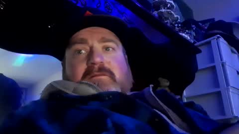 nastysubs69 online show from January 2025 08:11:02 AM