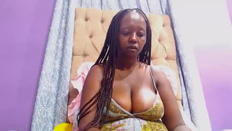 nastywetebony online show from April 2026 12:00:02 AM