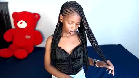 nastyxoul online show from February 2026 02:29:02 PM