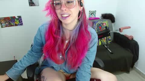 Nat online show from July 2026 10:20:02 PM