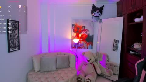 NATASHA online show from January 2025 06:20:01 AM