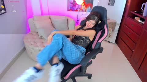 NATASHA online show from January 2025 03:26:01 AM