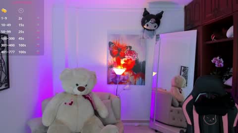 NATASHA online show from February 2025 09:28:01 AM