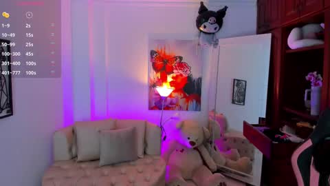 NATASHA online show from February 2025 03:18:01 AM