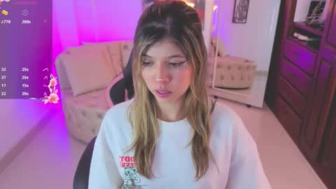 NATASHA online show from September 2025 03:29:01 AM