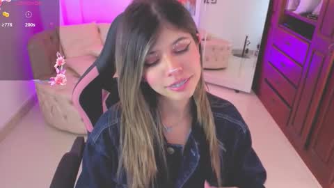 NATASHA online show from November 2025 03:07:01 AM