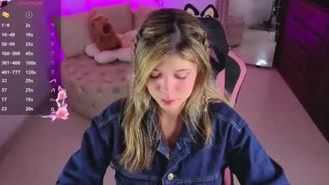 NATASHA online show from July 2026 03:11:01 AM