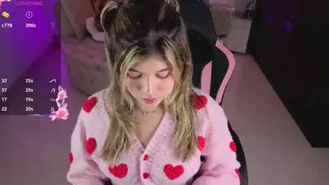 NATASHA online show from July 2026 03:13:01 AM