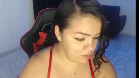 Nata Ramirez online show from September 2025 02:37:02 AM